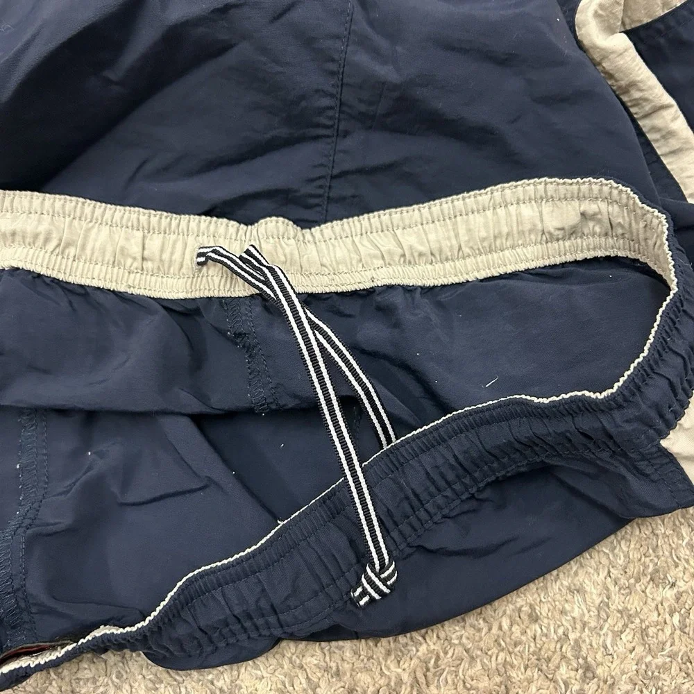 Nike vintage swim